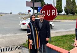 Selçuk Bayraktar ata toprağı Sürmene'de bilim merkezi projesini inceledi