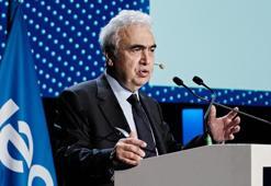 'Küresel ekonomi büyük bir tehdit altında'