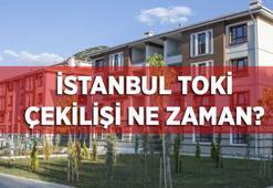 İSTANBUL TOKİ ÇEKİLİŞİ NE ZAMAN, HANGİ GÜN? TOKİ İstanbul 100 bin konut kurası için tarih belli oldu mu? TOKİ İstanbul başvurusu kabul edilenler ve reddedilenler listesi
