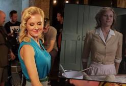 'Supernatural' yıldızından acı haber: Carrie Anne Fleming hayatını kaybetti!