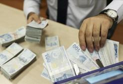 Bankacılık sektörünün mevduatı arttı