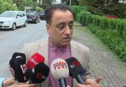 Ünlü yapımcı Erol Köse hayatını kaybetti