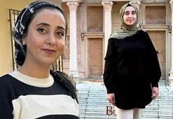 Kapı koluna asılı bulunan Havin’in eşine ağırlaştırılmış müebbet istemi