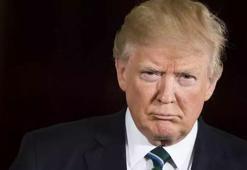 Trump'tan dengeleri değiştiren açıklama