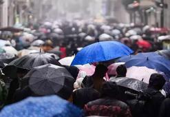 Tam bitti derken yenisi geliyor! Tüm yurtta yağış alarmı: İşte son hava tahminleri