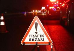 İçişleri Bakanlığı: Ramazan Bayramı tatili süresince kazalarda 31 vatandaşımız hayatını kaybetti
