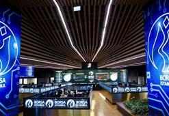 Borsa günü yükselişle tamamladı
