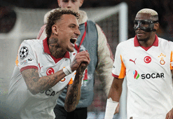 Galatasaray'da Victor Osimhen ve Noa Lang açıklaması! Yener İnce'den 'kopma' iddiasına cevap