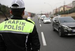 Trafik kanunu değişikliğiyle ilgili yalan haber yapanlara adli ve idari işlem