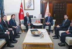 Türkiye ile Kuzey Makedonya arasında kültür ve turizm iş birliği güçleniyor
