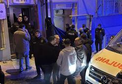 Samsun'da baldızını silahla öldüren kişi intihar etti
