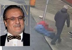 SON DAKİKA! Erol Köse'nin düşme anına ilişkin görüntüler ortaya çıktı