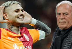 Mustafa Denizli'den Icardi değerlendirmesi 'Eskisi gibi değil'