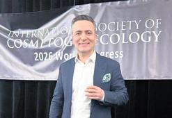 ABD’de Türk imzası