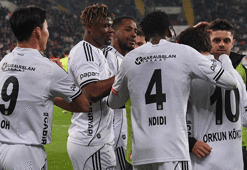 Beşiktaş'tan transferde erken atak!