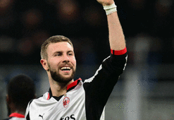 Galatasaray'dan bir kez daha Pavlovic hamlesi!