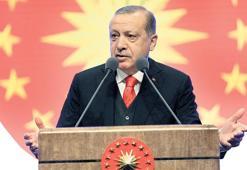 Erdoğan’dan bayram sonrası yoğun mesai