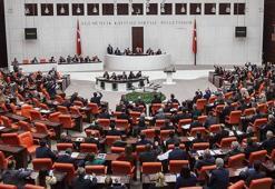 Milyonları ilgilendiren düzenlemeler Meclis’te