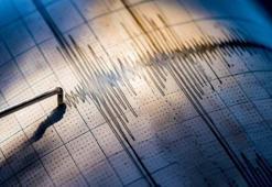Pasifik'te 7.5 büyüklüğünde şiddetli deprem! Tsunami uyarısı yapıldı