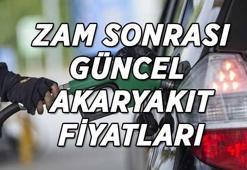 AKARYAKIT FİYATLARI 24 MART GÜNCEL TABLO | Motorin ve Benzine bu kez indirim geliyor! Zam sonrası bu kez indirim müjdesi...