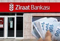 PROMOSYON FIRSATI SON GÜNLER! Ziraat Bankası emekli maaş promosyonu ne kadar oldu? 1-31 Mart Ziraat Bankası SSK-Bağ-Kur emekli maaş promosyon tutarları...