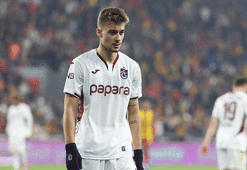Trabzonspor'a Muçi piyangosu! Dünya Kupası ihtimali
