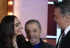Fenomen ikiliden şov gibi performans!