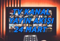 BU AKŞAMKİ TV KANAL YAYIN AKIŞI | Kanal D, Show TV, TRT1, ATV, Star TV, NOW TV, TV8 kanal yayın akışı listesi! Bu akşam TV'de hangi dizi ve filmler var?
