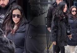 Erol Köse'nin cenazesi kızı tarafından Adli Tıp Kurumu'ndan alındı