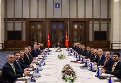 EKK: Türkiye ekonomisi şoklara karşı dayanıklılığını korumaktadır