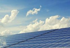 Elektrik üretiminde güneşin gücü 641 kat arttı
