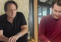 Özgür Ozan’dan aile karesi: Oğlu 20. yaşına girdi!