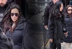 Erol Köse'nin cenazesi kızı tarafından Adli Tıp Kurumu'ndan alındı