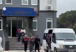 İstanbul’da Eminanç Kardeşler organize suç örgütüne operasyon: 5 şüpheli tutuklandı