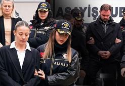 Futbolcu cinayetinde katil Alaattin Kadayıfçıoğlu'nun ifadesi ortaya çıktı: Aylık gelirim 600 bin TL
