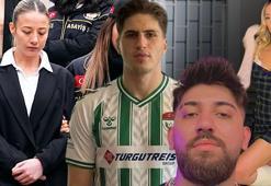 Son dakika... Aleyna Kalaycıoğlu'nun ifadesi ortaya çıktı! Cinayet gecesi neler oldu? Tek tek anlattı...