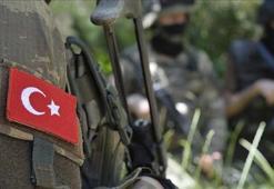 MSB acı haberi duyurdu! Piyade Uzman Çavuş Yusuf Açay şehit oldu