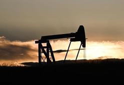 Petrol piyasasında 500 milyon varillik kayıp