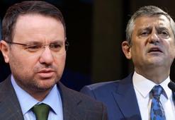 Adalet Bakanı Gürlek Özgür Özel ve Murat Emir'e açtığı 'iftira ve hakaret' davasını kazandı!