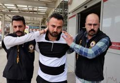 Konya’da dehşet! Babasını öldürdü, geceyi cesetle aynı evde geçirip kaçtı