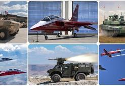 Savunma ve havacılık sektörünün küresel markaları Ankara'da bir araya gelecek