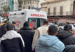 Lokantada dehşet! Tanınmamak için maske taktı, ağabeyini vurdu