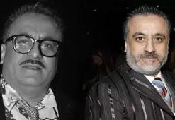 Erol Köse son yolculuğuna uğurlandı! Tabutun etrafına güvenlik şeridi çekildi