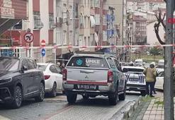 Bağcılar'da yangın tüpü dolumu sırasında 5 kişi zehirlendi