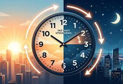 Yaz saati uygulaması ne zaman? 2026 yılında Türkiye'de yaz saati uygulaması var mı, Türkiye'de saatler ileri alınacak mı, ne zaman ileri alınacak?
