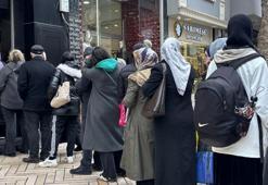 Pide değil, altın kuyruğu! Fiyatı gören koştu: Kar ederiz amacıyla girdik