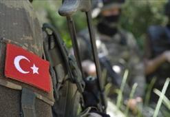 MSB: Doğubeyazıt'taki askeri araç kazasında şehit sayısı 2'ye yükseldi