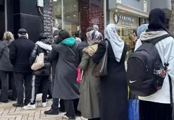 Pide değil, altın kuyruğu! Fiyatı gören koştu: Kar ederiz amacıyla girdik