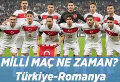 TÜRKİYE DÜNYA KUPASI PLAY-OFF YARI FİNAL MAÇ GÜNÜ: Türkiye-Romanya milli maç ne zaman, saat kaçta ve hangi kanalda? 2026 Dünya Kupası Avrupa Elemeleri play-off yarı finali