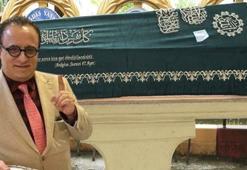 Cenaze töreninde duygusal anlar! Erol Köse gözyaşlarıyla son yolculuğuna uğurlandı